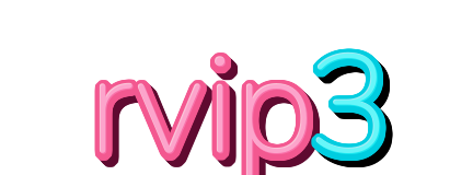 rvip3 — logo kanal