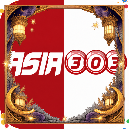 asia303 — galeri pratinjau - APK Resmi